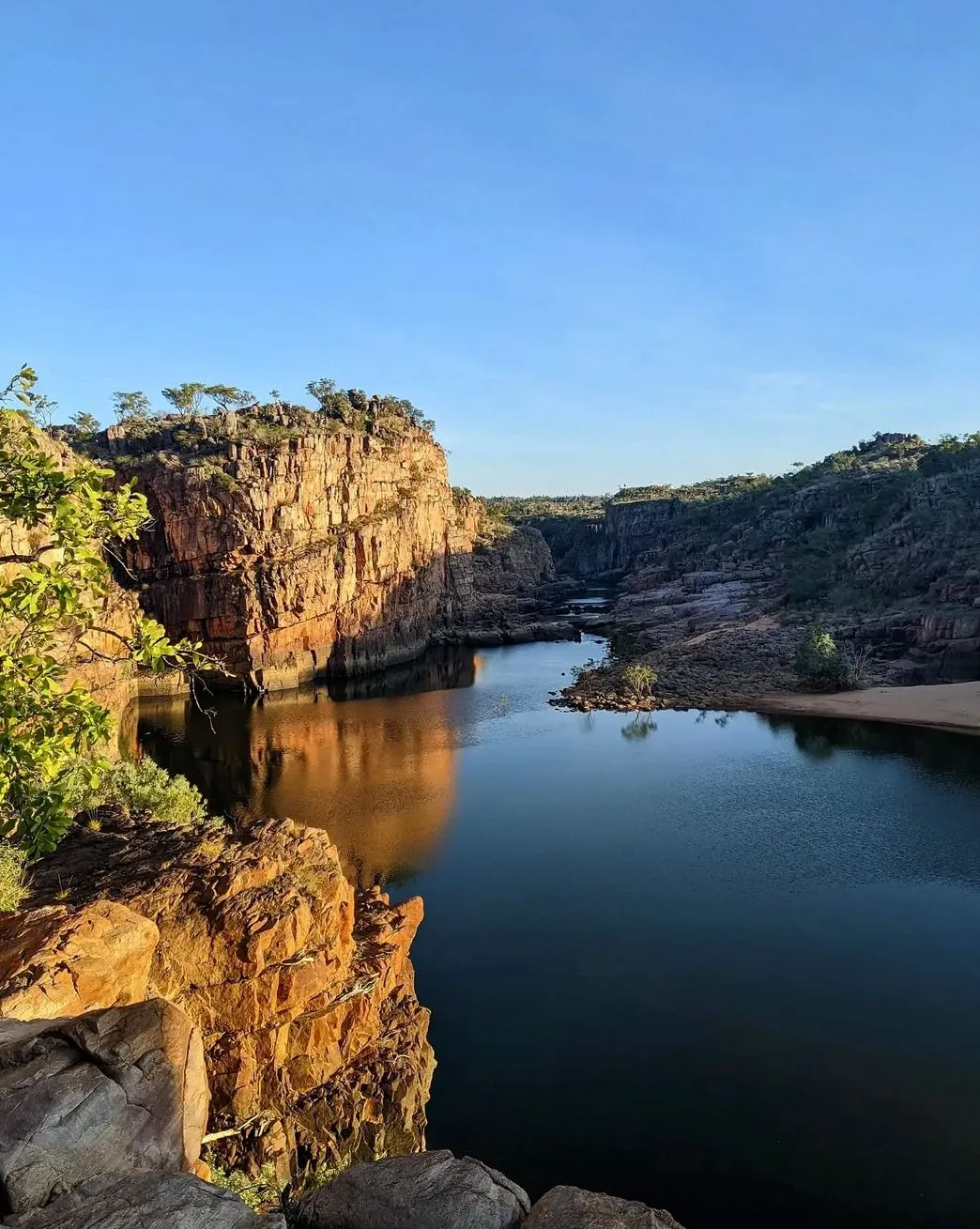 It’s Not Just One Gorge