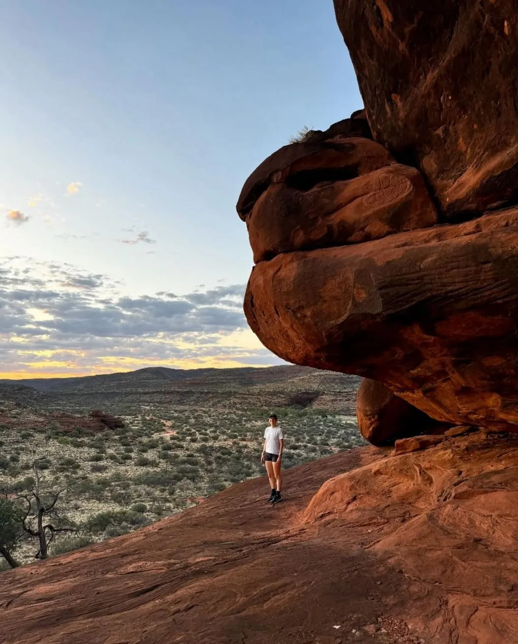 Kings Canyon
