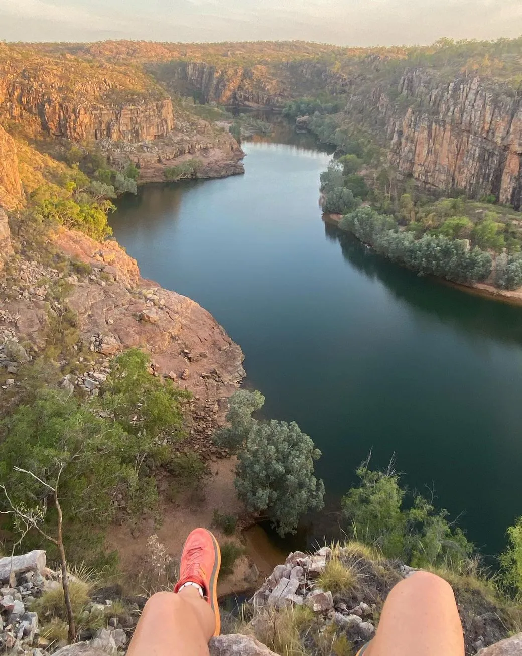 The Gorge’s Role in Conservation and Culture